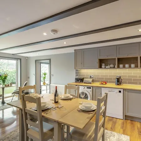 2 Bed In Otley Oc-96431 Timble