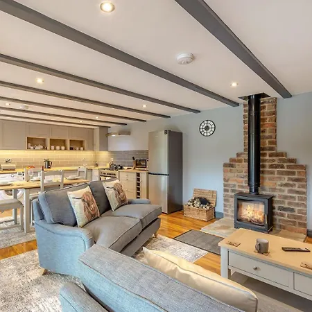 2 Bed In Otley Oc-96431 Lodge