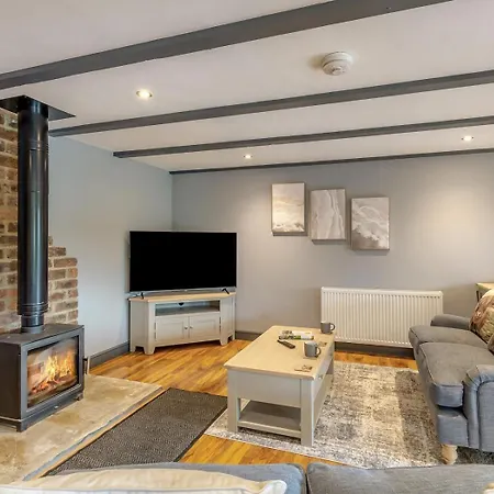 2 Bed In Otley Oc-96431 * Timble