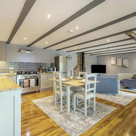2 Bed In Otley Oc-96431 Lodge