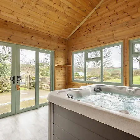 Lodge 2 Bed In Otley Oc-96431 *