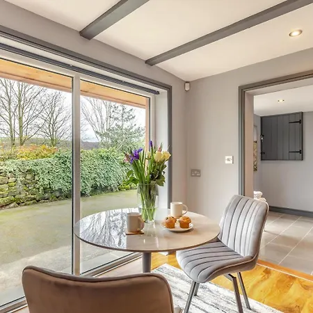 Lodge 2 Bed In Otley Oc-96431 Timble