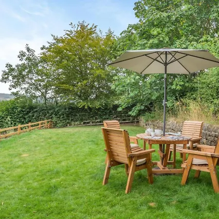 2 Bed In Otley Oc-96431 Timble